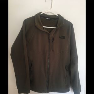 Men’s North Face fleece